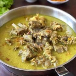 Gulai Kambing