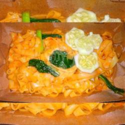 Mie Kwetiaw Kering