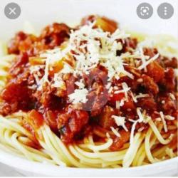 Spaghetty Bolognaise