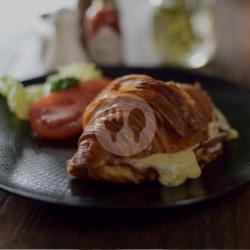 Ham Cheese Croissant