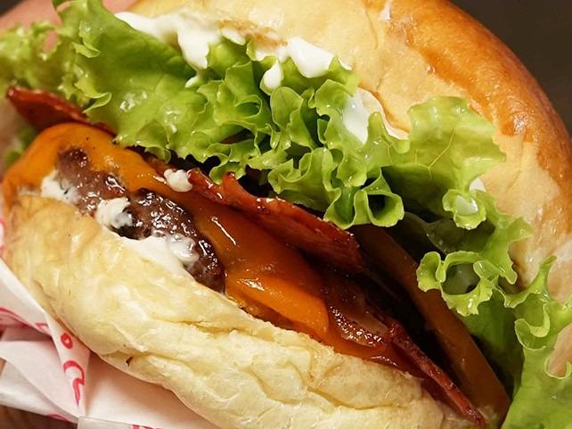 Daftar Harga Menu Delivery Burger Bros, Pererenan, Bali Terbaru 2024 ...