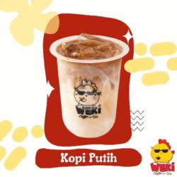 Kopi Putih