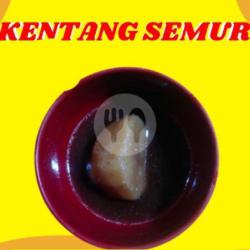 Kentang Semur