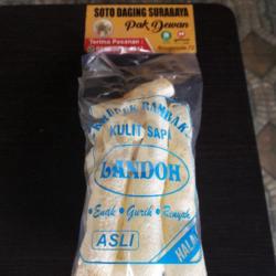 Krupuk Rambak