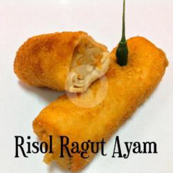 Risol Ragut Ayam