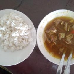 Nasi Gule Kambing