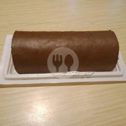 Bolu Coklat Roll