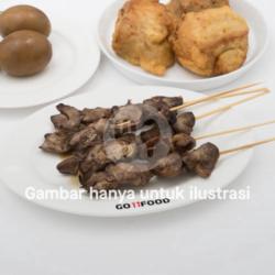 Sate Ati Ampela