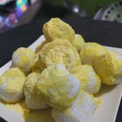 Cimol Jagung Manis