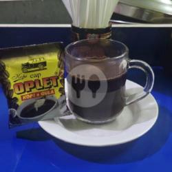 Kopi Cap Oplet