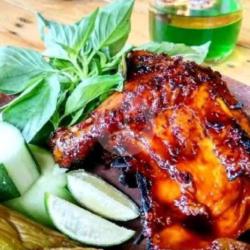 Ayam Bakar Blackpepper