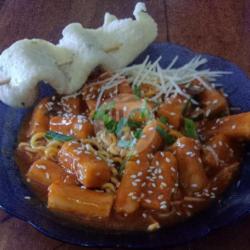 Rabokki Odeng