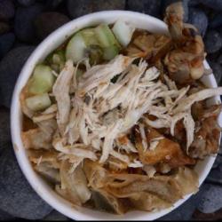Batagor Ayam Suir