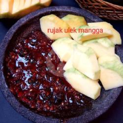 Lotis Mangga Maknyot