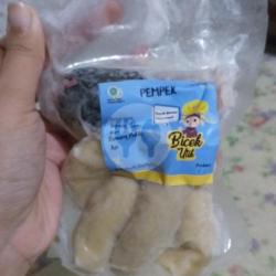 Pempek Bicek Utik