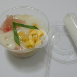 Bubur Jagung Mutiara