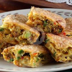 Martabak Telur Spesial/ Mesir