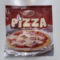 Rious Pizza 180gr