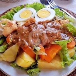 Gado Gado Siram