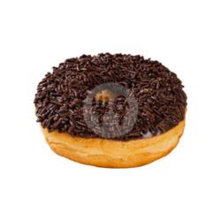 Chocolate Donut