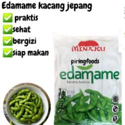 Edamame Minaku 500gr