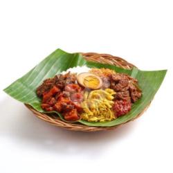 Nasi Bogana Spesial