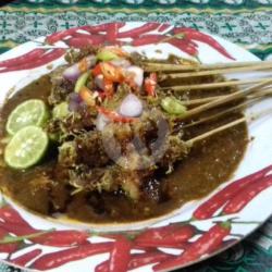 Sate Kelopo