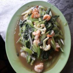 Kang Kung Cah Udang