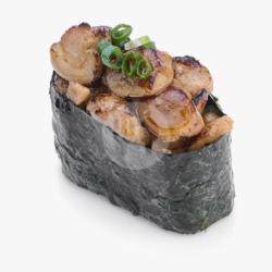 Foie Gras Gunkan