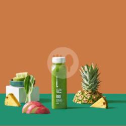 Green Series Juice 250ml