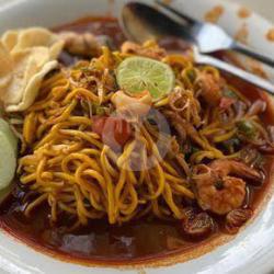 Mie Aceh Seafood