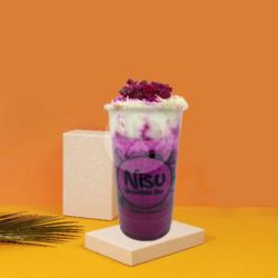 Nisu Smoothies Dragon Fruit