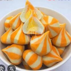 Dumpling Keju Cedea