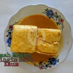 Tahu Gulai