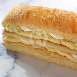 Apple Strudel Small