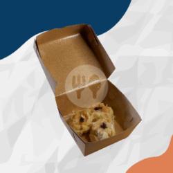 Dimsum Jamur Box Hemat