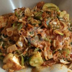 Gado Gado Lontong/ketupat