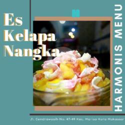 Es Kelapa Nangka