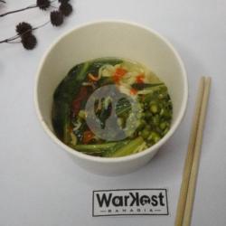 Indomie Ayam Bawang