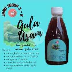 Gula Asam