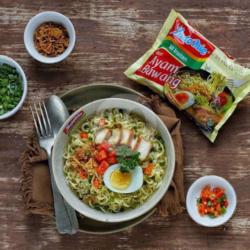Indomie Ayam Bawang