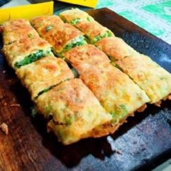 Martabak Telur Special