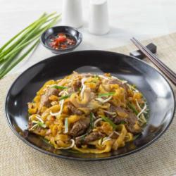 Kway Teow Goreng Sapi