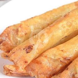 Lumpia Pisang Kress