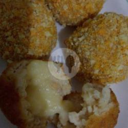 Chiken Ball Cheese