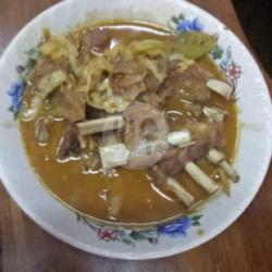 Tongseng Iga Kambing