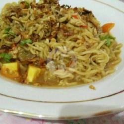 Indomie Aceh Biasa Goreng / Kuah / Tumis