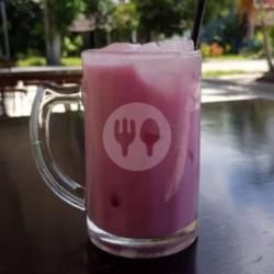 Es Kuku Bima Anggur Susu