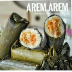 Arem Arem Isi Ayam Asli