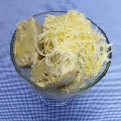 Es Teler Durian Keju Susu